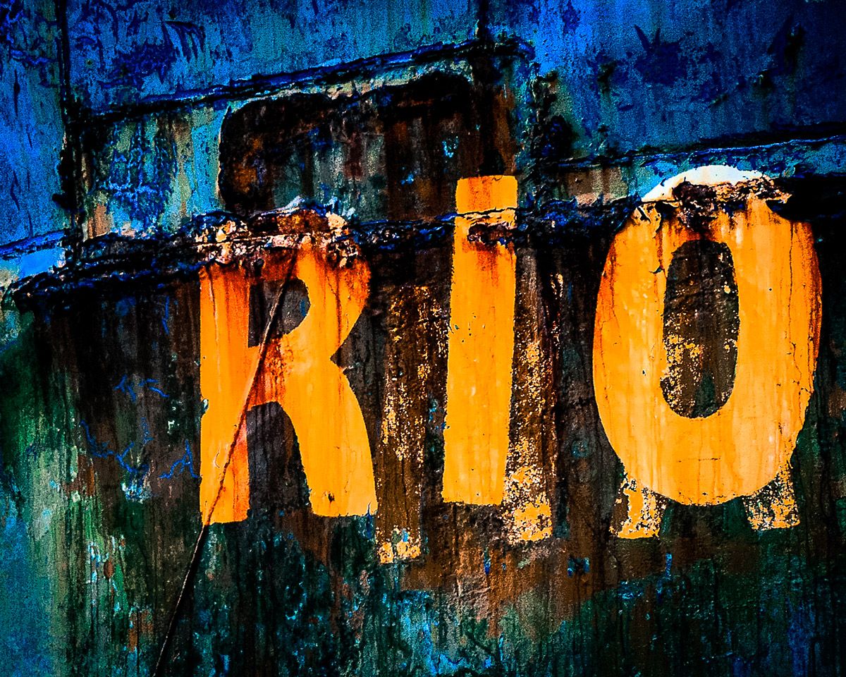 Si tu vas Dominique Leroy tirage Fine Art Une image pour rever