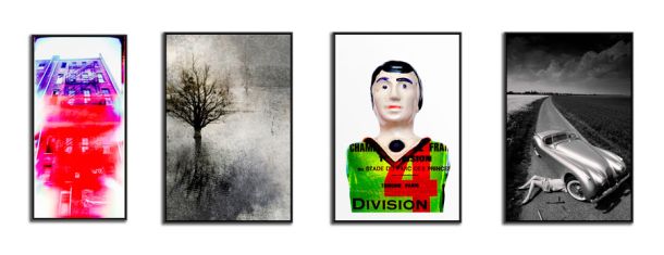 Acheter une photographie d’art en ligne : comment choisir sans se tromper - Une image pour rever