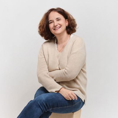 Éléonore Mehl