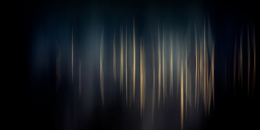 Vibrato 3 Pierre Chancy - Tirage photographique d'art - Photographie d'art - Une image pour rêver