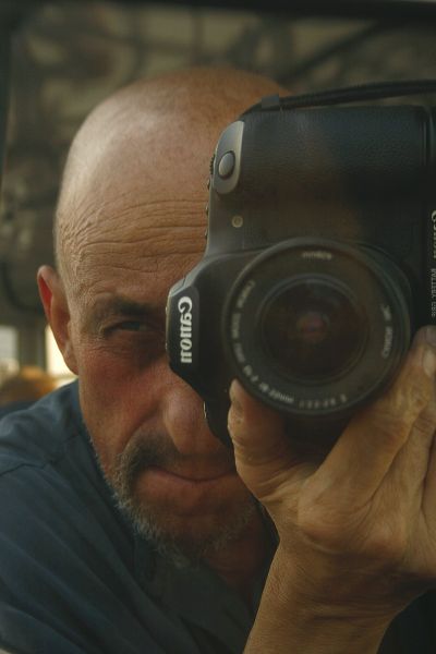 Dominique Leroy