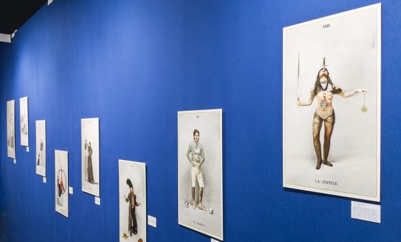 Salon de la Photo 2025 notre coup de cœur pour les laureats des Zooms Max Louna