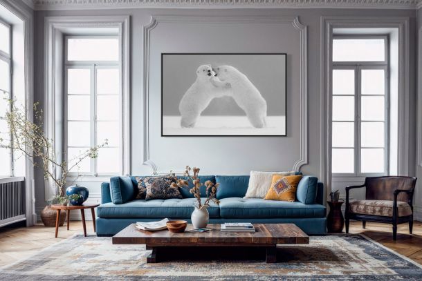 Jeux d enfants Lionel Maye tirage Photographie Art Une image pour rever en situation