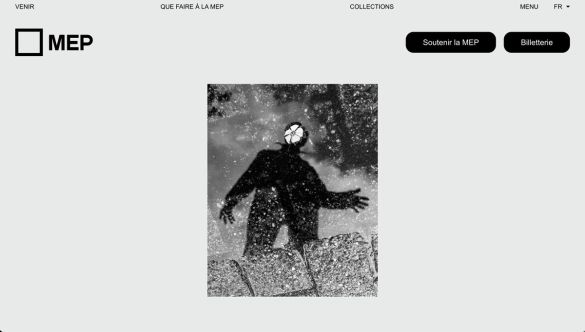 Sarah van Rij – Atlas des Échos à la MEP