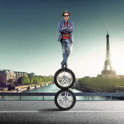 Dingo Photographe Une image pour rever