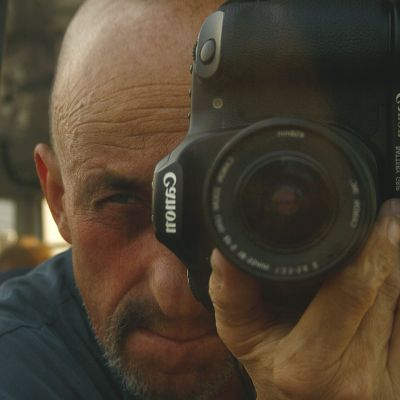 Dominique Leroy Photographe