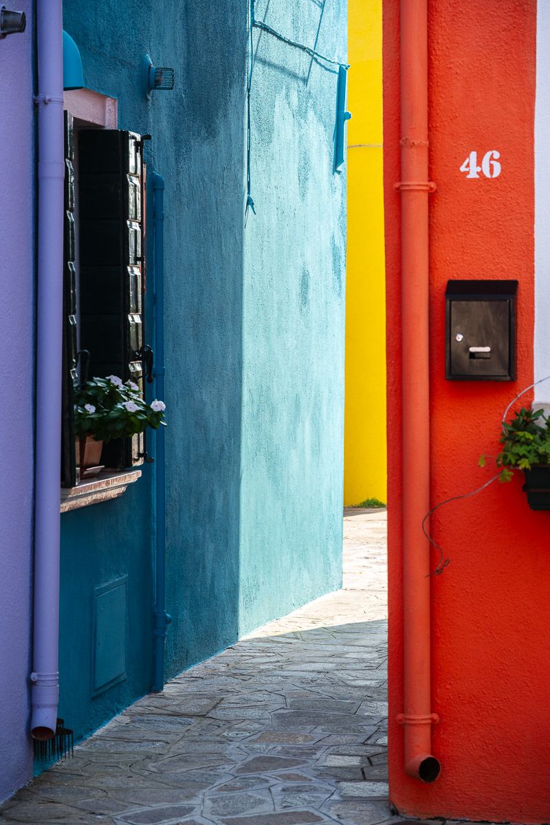 Passage N 46 Sebastien Desnoulez Photographie tirage Art Une image pour rever