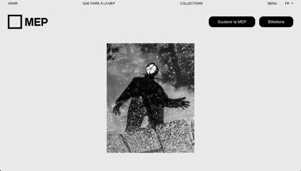 Sarah van Rij – Atlas des Échos à la MEP