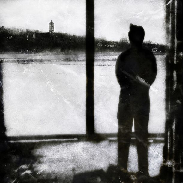 Nostalgia Yves Langlois Fine Art print Une image pour rever