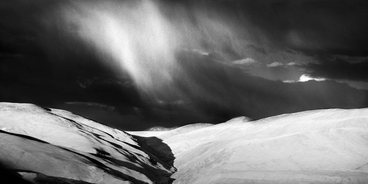 Montagne du Spiti Yves Langlois tirage Fine Art Une image pour rever