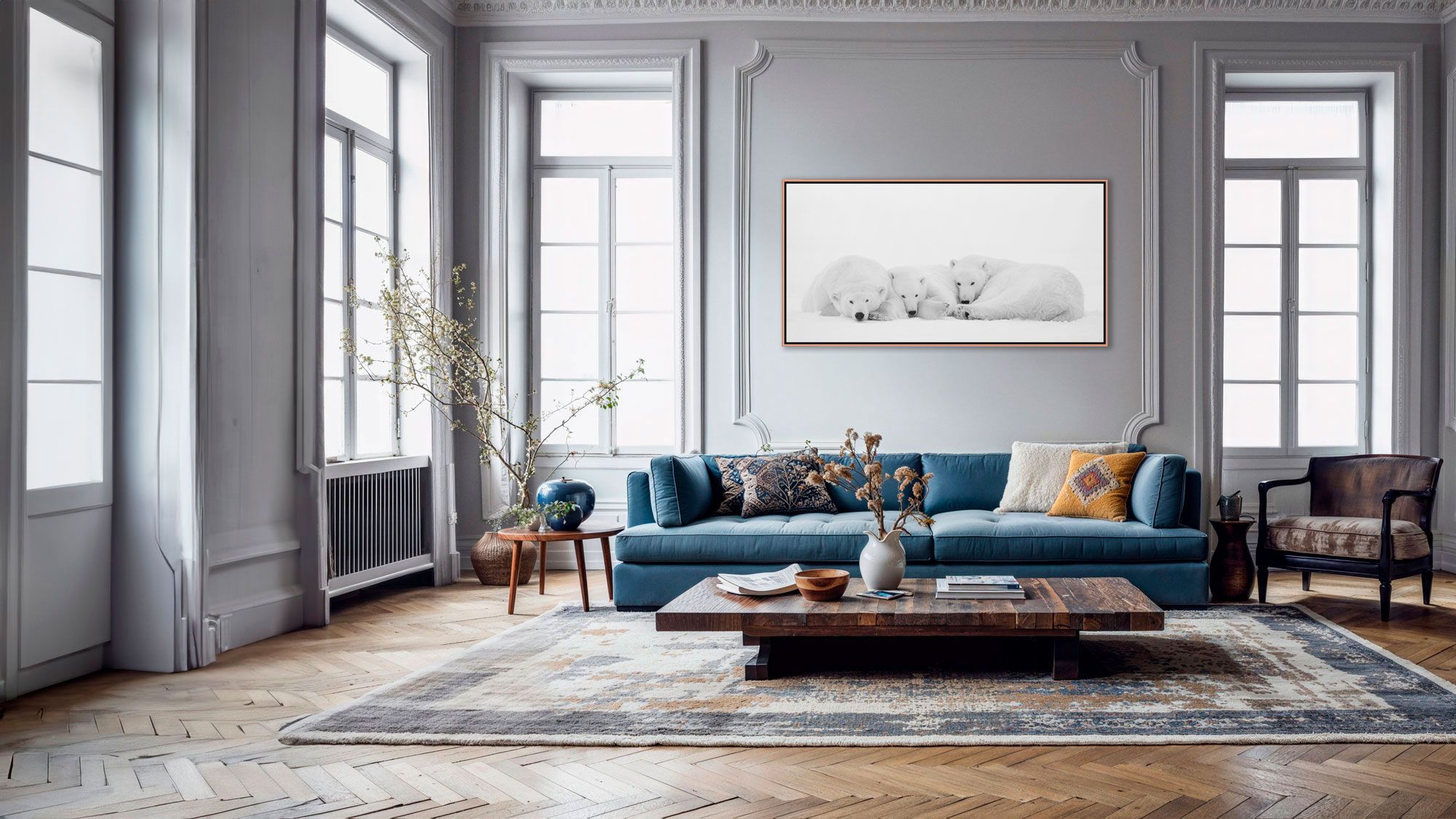 Petite Sieste Lionel Maye tirage Photographie Art Une image pour rever en situation