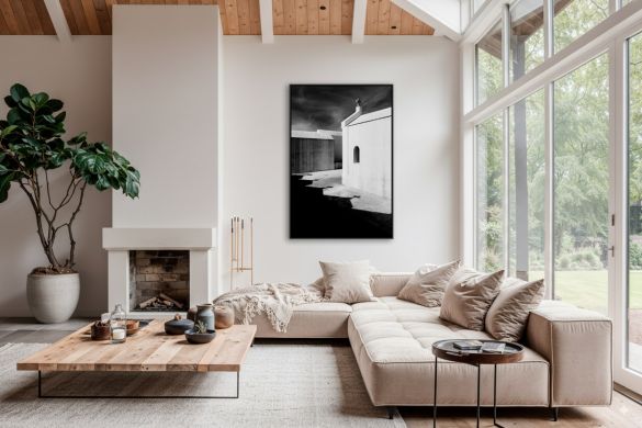 De l ombre a la lumiere la symbolique des contrastes en photographie d art photo Sebastien Desnoulez