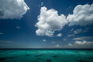 Bay of Pigs Cuba Sebastien Desnoulez Fine Art print Une image pour rever