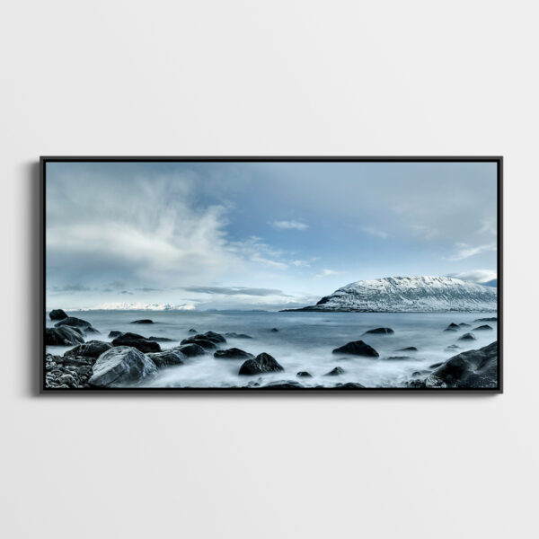 La nature brute Pierre Chancy Fine Art print Une image pour rever caisse americaine