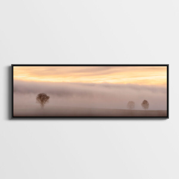 Le reveil de la campagne 1 Pierre Chancy Fine Art print Une image pour rever caisse americaine