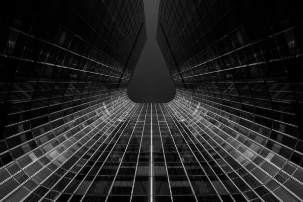 Converging lines Sebastien Desnoulez tirage Fine Art Une image pour rever
