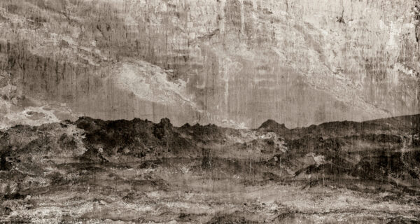 La caravane 2 Yves Langlois tirage Fine Art Une image pour rever