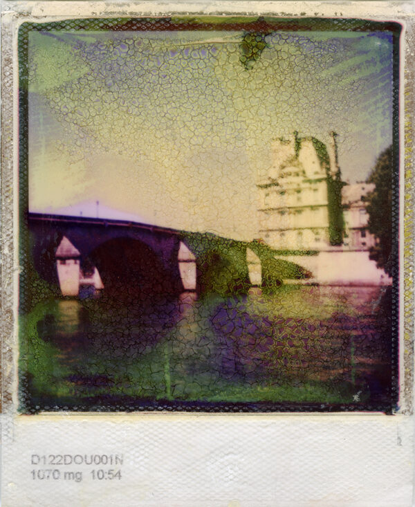 Louvre Andre Robe Fine Art print A picture for rever