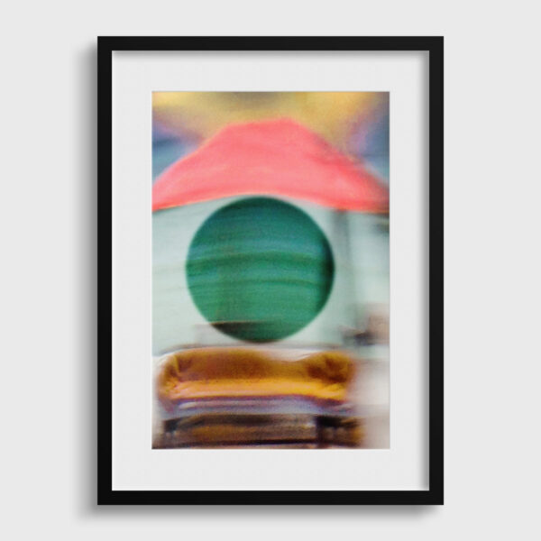 Metamorphose Yves Langlois tirage Fine Art Une image pour rever passe partout