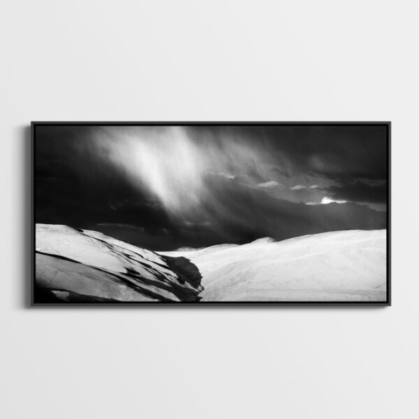 Montagne du Spiti Yves Langlois tirage Fine Art Une image pour rever caisse americaine