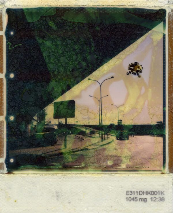 Paris 15 Andre Robe Fine Art print Une image pour rever