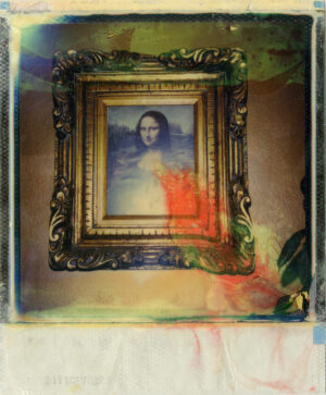Redmona Andre Robe - Tirage photographique d'art - Photographie d'art - Une image pour rêver