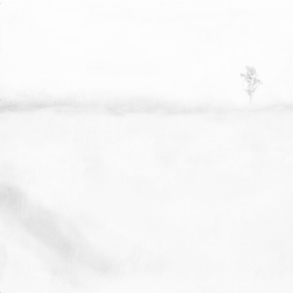 l'homme qui marche 2 Yves Langlois Fine Art print Une image pour rever