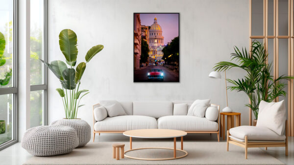 Avenue du Prado, Havana - Image 4