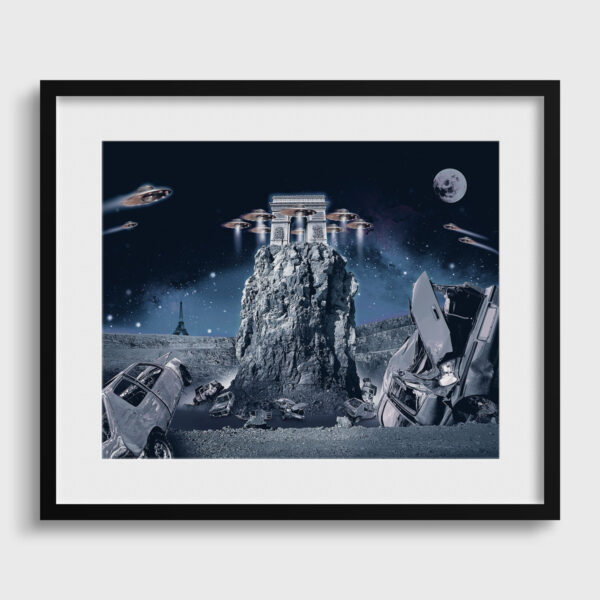 Love me tender, true UFO - Image 2