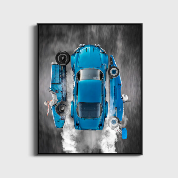 A never-ending rush - Image 3