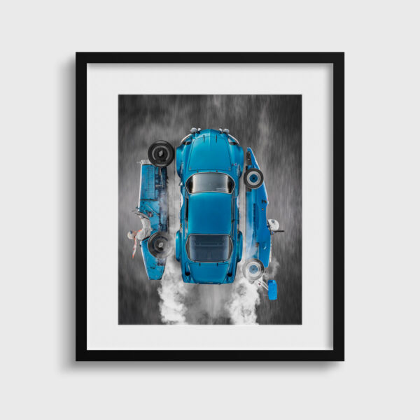 A never-ending rush - Image 2