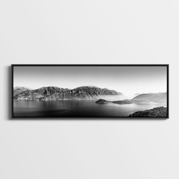 Lake Como and Bellagio peninsula - Image 2
