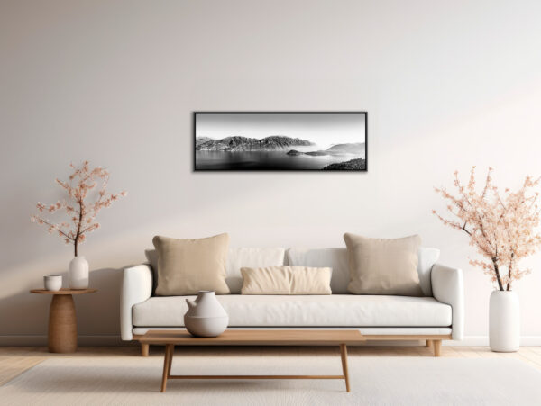 Lake Como and Bellagio peninsula - Image 3