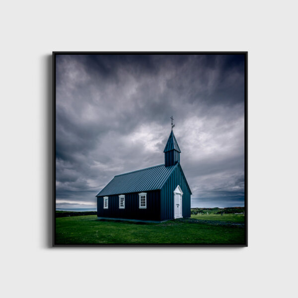 Budakirja Pierre Chancy tirage Fine Art Une image pour rever caisse americaine