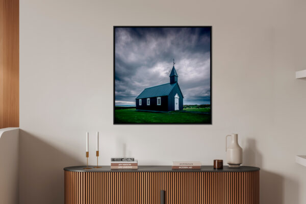 Budakirja Pierre Chancy tirage Fine Art Une image pour rever caisse americaine en situation