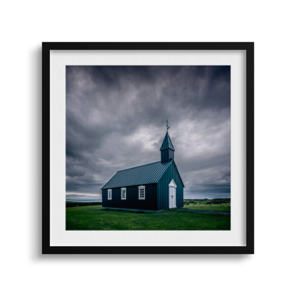 Budakirja Pierre Chancy tirage Fine Art Une image pour rever passe partout