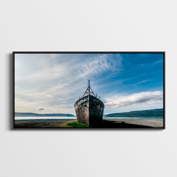 Garðar BA 64 - Image 2