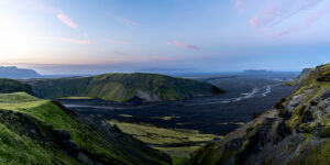 The infinity of Vik