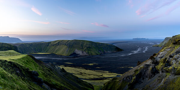 The infinity of Vik