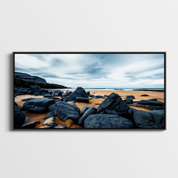 Rauðisandur Beach - Image 2