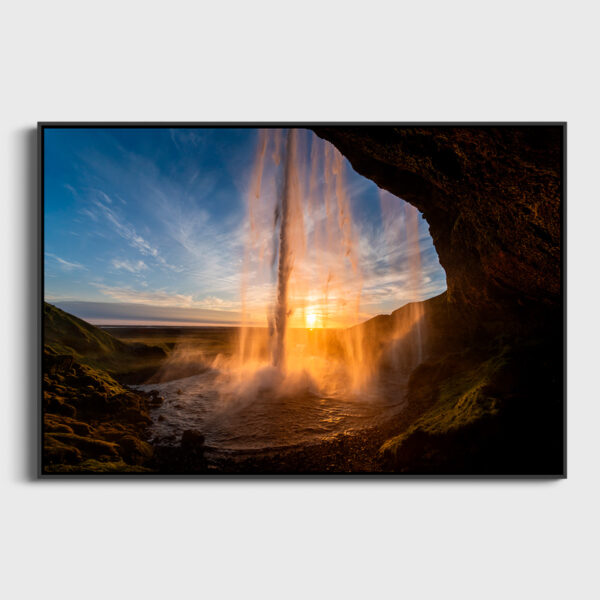 Seljalandsfoss - Image 3