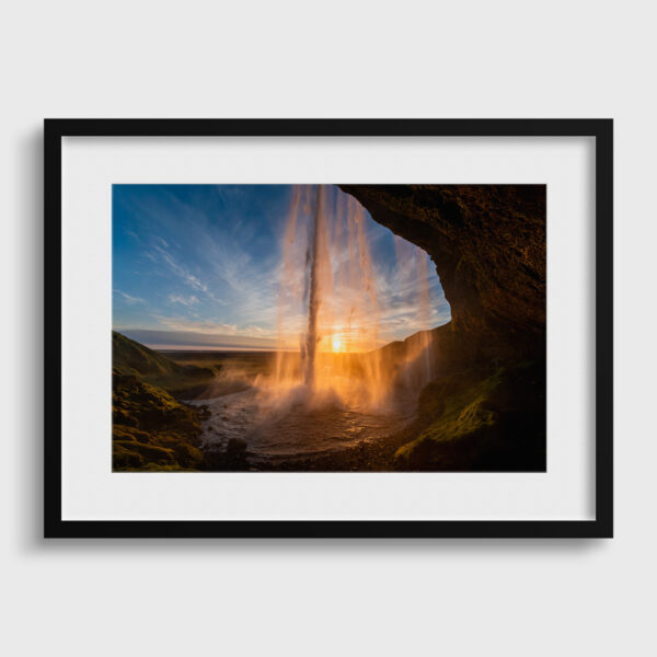 Seljalandsfoss - Image 2