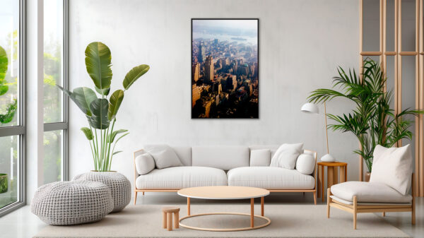 Empire State view - Image 4