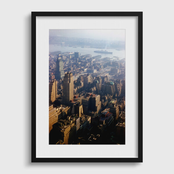 Empire State view - Image 2
