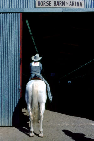 Ford Rodeo Andre Robe - Tirage photographique d'art - Photographie d'art - Une image pour rêver