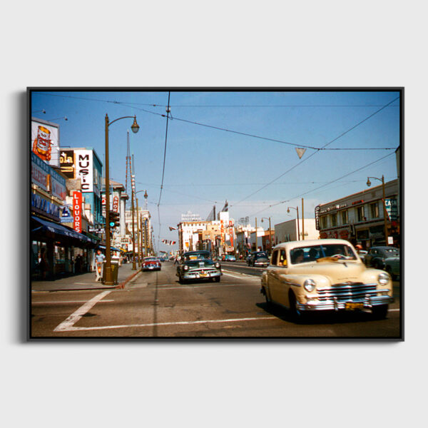 Hollywood Boulevard - Image 3
