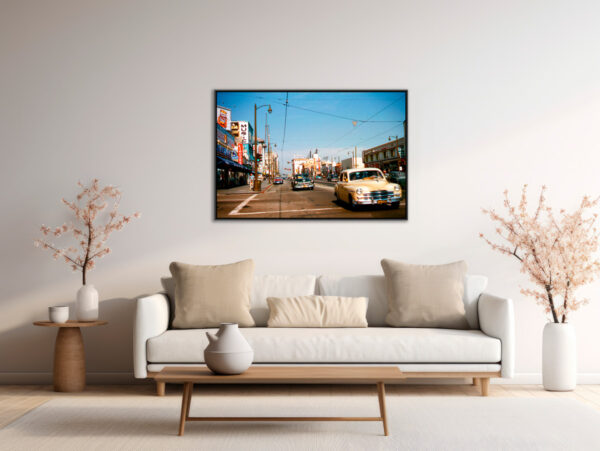 Hollywood Boulevard - Image 4