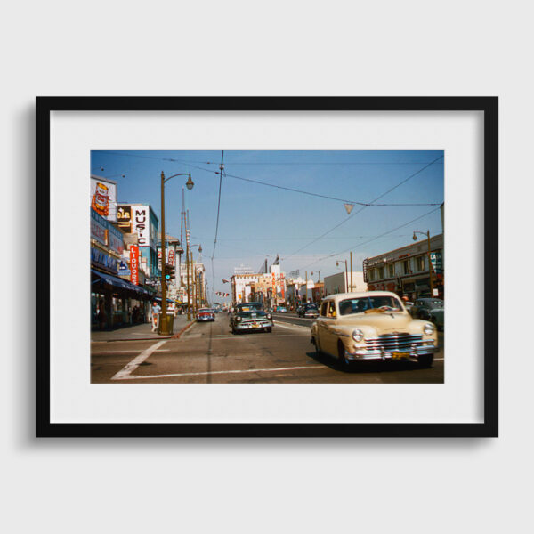 Hollywood Boulevard - Image 2