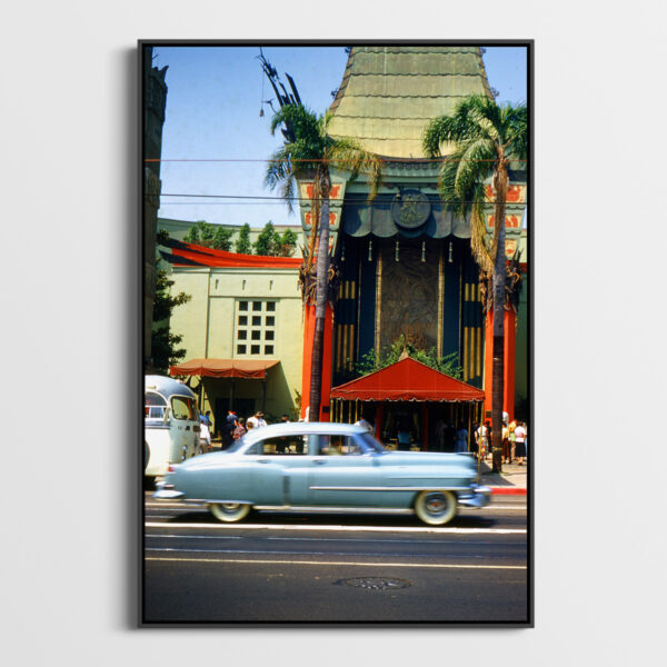 Hollywood Chinese Theatre - Image 3