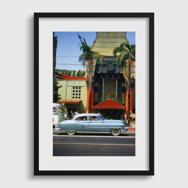 Hollywood Chinese Theatre - Image 2